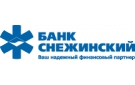 Банк Снежинский в Абабково