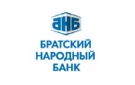 Банк Братский АНКБ в Абабково