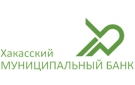 Банк Хакасский Муниципальный Банк в Абабково