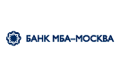 Банк Банк "МБА-Москва" в Абабково