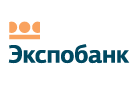 Банк Экспобанк в Абабково
