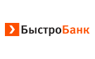 Банк БыстроБанк в Абабково