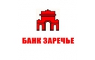 Банк Заречье в Абабково