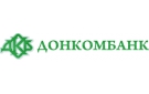 Банк Донкомбанк в Абабково
