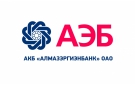 Банк Алмазэргиэнбанк в Абабково