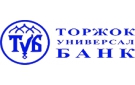 Банк Торжокуниверсалбанк в Абабково