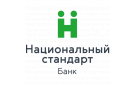 Банк Национальный Стандарт в Абабково