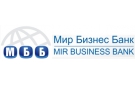 Банк Мир Бизнес Банк в Абабково