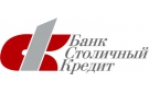 Банк Столичный Кредит в Абабково