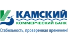Банк Камский Коммерческий Банк в Абабково