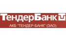 Банк Тендер-Банк в Абабково